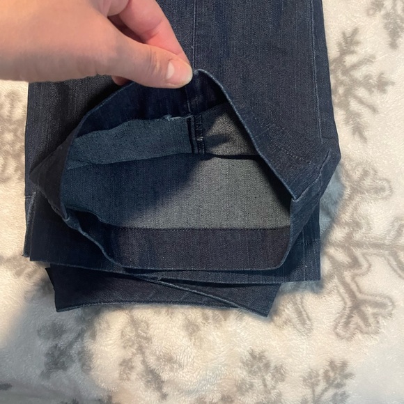 Nicole by Nicole Miller jeans - size 10 - Picture 3 of 8